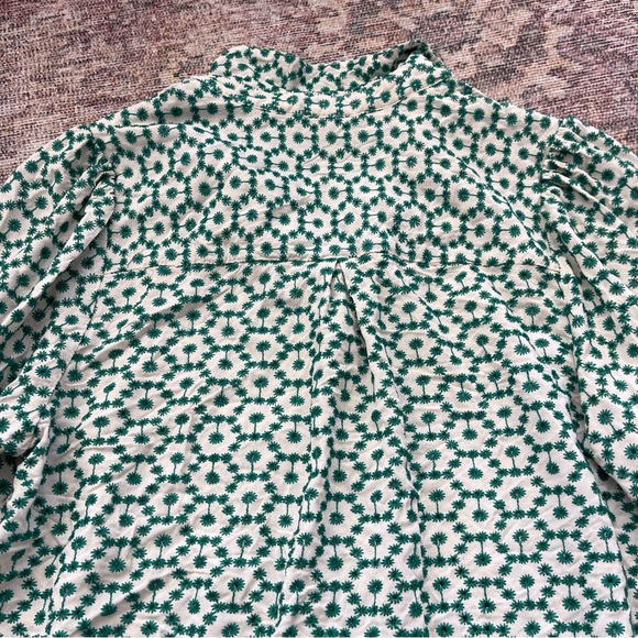 Bellerose Blouse - Picture 9 of 9